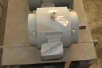 50 Hp Toshiba World Power Series Motor 3515 Rpm 324TS Frame 460 Volt Odp. Fixed Price $1800.00.