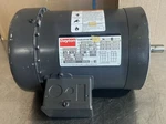 Dayton 2N916H Industrial Motor 3PH 1/2HP Frame 56C 208-220/440V 1725RPM Nos. Fixed Price $311.00.