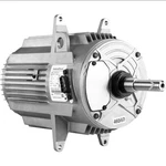 Hp Carrier 00PPG000007202A Marathon 5K49QN6300DS Condenser Fan Motor 460V 3PH. Fixed Price $985.00.