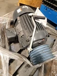 Us Motors 20HP 1770RPM 256T Frame 230/460VAC 3PH Tefc H20P2D DT62-NEW. Fixed Price $727.65.