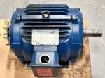 A.o. Smith 146032 Century Ii Ac Motor, 10HP Frame 215T. Fixed Price $555.00.