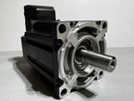 Allen Bradley MPL-A420P-HJ22AA Servo Motor Lightly Used And Tested. Fixed Price $850.00.