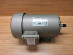 Trans Power 145T2U4B Inverter Duty Motor Dented Repaired Shroud. Fixed Price $497.77.