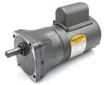 Baldor Abb GCP3310 Gear Motor 1/6 Hp 86 Rpm 115 Vac - Tested. Fixed Price $300.00.