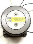 Panasonic M8RA25G4L1 100V 4P 25H 30MIN 9.5F 50/60HZ 0.57/0.60A Pre-owned. Fixed Price $149.99.