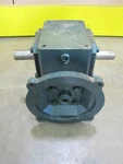 Grove UMQ11751 Flexaline Gearbox Speed Reducer Double Output 15:1 5/8" 7/8". Fixed Price $195.00.