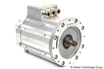 Parker GVM210100M6WRAATA1G Traction Motor. Fixed Price $3995.00.