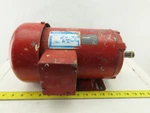 Gould/century 8-341993-01 1/4HP Pump MOTOR208-230/460V 3PH 1140RPM N154T Frame. Fixed Price $21.48.