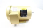 Baldor CEM3545 Motor 56C 3PH 1HP 3450RPM 230/460V-AC. Fixed Price $589.75.