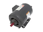New Dayton 3N644 Motor 1.5HP 1725 Rpm. Fixed Price $300.00.