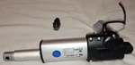 Okin Alphadrive ADZ2 Motor For Parts, Ripped Connector Included Off La-z-boy. Fixed Price $39.95.
