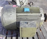 Magnetek Ac Motor 6-355758-04 3PH 200HP 460V 60HZ 215AMP 3560RPM. Used.. Fixed Price $5500.00.