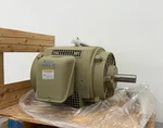 Ge 5KS286ATE205A Motor E735 30HP 230/460V 1775RPM Ball Bearings Odp (3372465). Fixed Price $299.00.