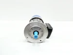Mgm BA90LC4 Brake Motor 3PH 2.6KW 1670RPM 230/460V-AC. Fixed Price $962.55.