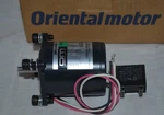 Oriental Motor Ac 3IK15A-CWJ New. Fixed Price $159.99.