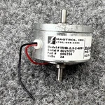 Magtrol MHB-2.5-2-4891 24V Matched Hysteresis Brake Used. Fixed Price $89.99.