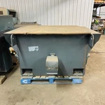 General Electric 1000HP 1800RPM Induction Motor 8309S 4160V (no Cover) - Rebuilt. Fixed Price $17500.00.