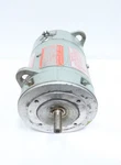 General Electric 5CD142FE004B020 Kinamatic Motor 1HP 1750RPM 180V-DC. Fixed Price $433.85.