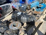 Marathon, Baldor, Leeson And Us Electrical Ac Pump Motors Different Hp Rpm. Fixed Price $4000.00.