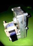 2 Rpm Merkle Koff Pellet Stove + Free Bronze. Fixed Price $80.45.