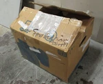Weg W21X Severe Inverter Duty Motor Hp, 1750 Rpm CC092A 230/460 Volt. Fixed Price $599.99.
