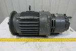 Delco EG2104DHY 3HP 1765RPM 3PH 460V 60HZ 213DFCZ Electric Ac Motor With Brake. Fixed Price $349.99.