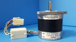 Stepping Motor, STH-55D326, Shinano Kenshi, Stepper (1 Pc). Fixed Price $35.00.