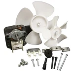 Fasco K672 1/150 C-frame Motor 240V Skeleton. Fixed Price $116.56.