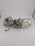 Bonfiglioli VF49 I=14 Worm Gear Motor BN71C 0.55KW 230/400V Dc Brake 7.5NM. Fixed Price $299.00.