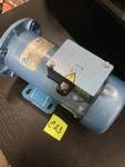 Pacific Scientific Motor SRF3736-4983-84-5-56BC-CU 3/4HP 1750RPM 3.8AMP. Fixed Price $674.00.