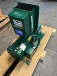 MPT,1/2 Reeves Innova 17.1,VECTOR Drive Gearmotor Ratio 1.5HP 1760RPM. Fixed Price $700.00.