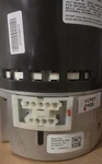 Hp Furnace Blower Motor Replaces Goodman Amana Janitrol 0131M01011S. Fixed Price $300.00.