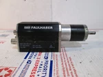 Faulhaber Motion Control Systems (mcs 3242 BX4 Et Series) 4200. Fixed Price $138.50.