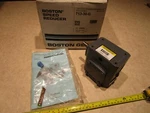Boston Gear 713-30-G Angle Reducer 30:1 Ratio. Fixed Price $329.95.