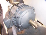 New Us Motors 7.5 Hp Electric 213T Fr 208-230/460V 1765 Rpm H7E2D AD87A. Fixed Price $274.99.