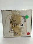 3851 Emerson Condensor Fan 1/4 Hp 1075 Rpm 208/230 5X370. Fixed Price $216.00.