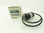 Tokyo Seiki RIT3-100W DC-12V Rotary Encoder. Fixed Price $374.99.