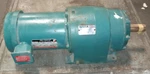 Reliance Hp Gear Motor 208-230/460V 86.5:1 Ratio 1725 Rpm In Out. Fixed Price $350.99.