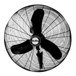 Air King 9070 30" 8780 Cfm 3-SPEED Industrial Grade Wall Mount. Fixed Price $404.19.