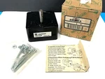 Oriental Motor 4GK60KA Gear Head Box Unused. Fixed Price $57.99.