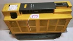Fanuc A06B-6089-H105 D Ac Servo Amplifier Unit (395). Fixed Price $215.00.