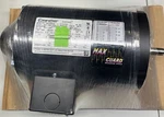 Marathon Black Max Electric Motor JVH56H17T5301BP 1/2HP 1735RPM 3PHASE. Fixed Price $200.00.