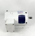 (new) Baldor Reliance EWDM3546T 1770 Rpm. Fixed Price $399.99.