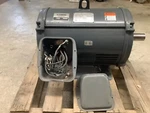 #243 Us MOTORS,D40P1DS,40HP 3560RPM 3PH 208-230/460V Frame 286TS. Fixed Price $999.99.
