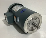Leeson 122171.00 Electric Motor C145T34FC45A Hp 3490 Rpm 208-230/460 V 145TC. Fixed Price $662.99.