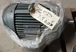 *nos* World Wide Electric Corporation 7.5HP/ 1760 Rpm/frame 213T. Fixed Price $449.99.