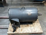 Hp Lincoln Electric Motor S4494R300T64YT1D1 Frame 449T 1785 Rpm #7192BP Fml. Fixed Price $3299.99.