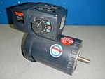 Ermerson Phase Premium Efficient Motor C-face 1/3 Hp 230/460V Hz U13T2BCR. Fixed Price $220.00.