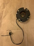 24V Dc 5/8" Rexnord Streans 98BK0022 Servo Motor Clutch Brake 310440100003. Fixed Price $219.00.