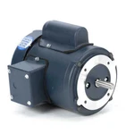 Leeson 101765.00 Electric Motor 1/4 Hp 1725 Rpm 1-H 115/208-230 V 48C C4C17FC10C. Fixed Price $388.92.